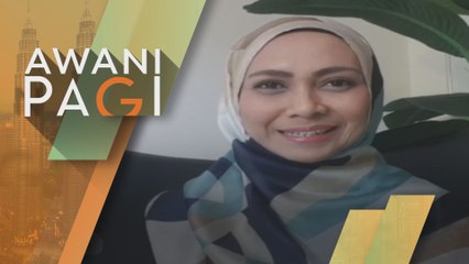 Golongan wanita boleh jana pendapatan dengan berniaga makanan secara atas talian