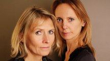 Réaliser à deux : Delphine et Muriel Coulin