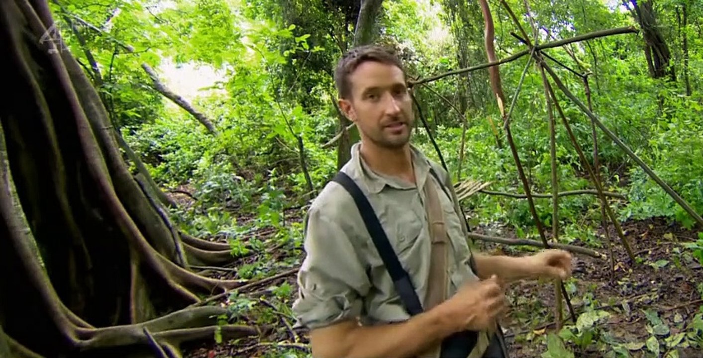 The Island with Bear Grylls S02 E03
