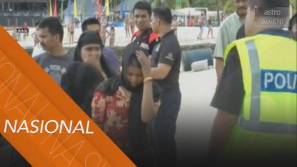 Lebih ramai etnik Rohingya dijangka cuba memasuki Malaysia