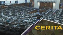 Cerita Sebalik Berita: Liputan hari ke-10 Sidang Dewan Rakyat