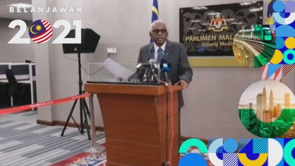 Belanjawan 2021: Pindahkan peruntukan tidak perlu demi kepentingan rakyat