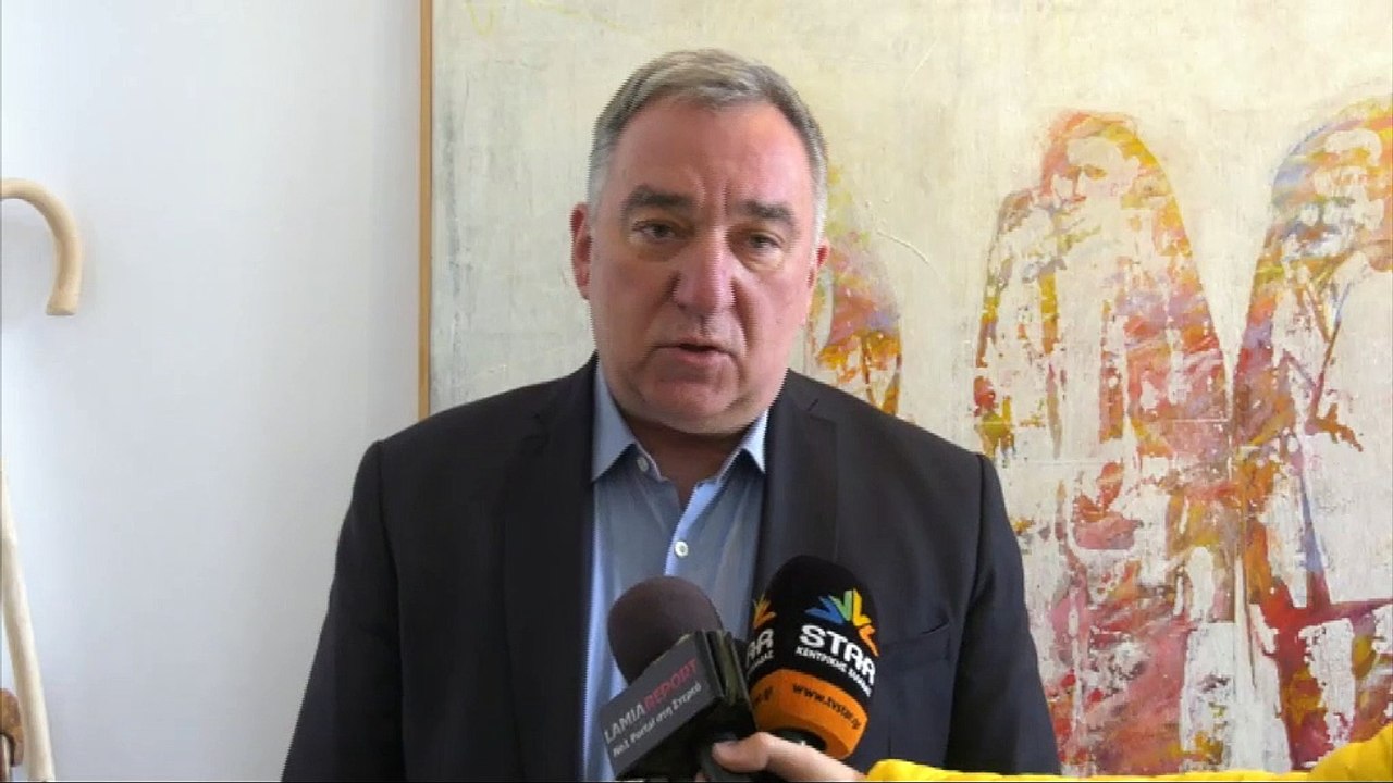 Να σταματήσουν τα έργα ζητούν τεχνικές εταιρείες  μετά τη ραγδαία αύξηση των τιμών στα προϊόντα και τα καύσιμα