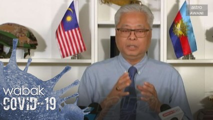 Cadang perketat pemantauan terhadap pekerja asing