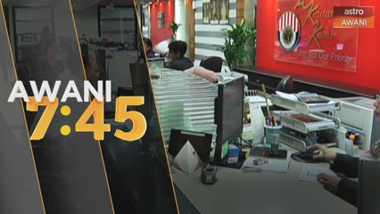 KWSP umum 2 juta ahli boleh akses akaun satu sehingga 10 peratus menerusi i-Sinar