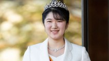 GALA VIDEO - Mako du Japon, princesse exilée : sa cousine Aiko prend sa défense