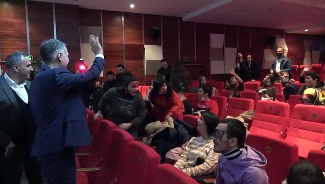 Down sendromu hastalık değil, genetik bir farklılıktır