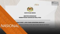 Program i-Sinar manifestasi KWSP sokong kerajaan bantu rakyat - Tengku Zafrul