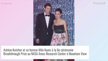 Télécharger la video: Mila Kunis et Ashton Kutcher récoltent une somme incroyable pour l'Ukraine, le président réagit