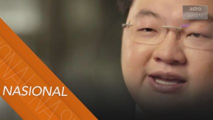 Tidak adil Jho Low dilepas jika dia mahu serah semula wang, aset 1MDB - Akhbar Satar