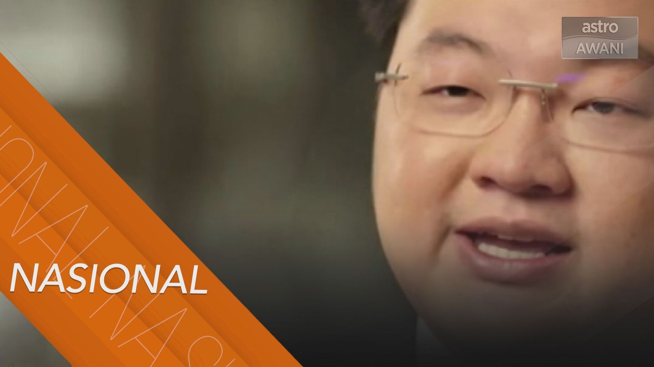Tidak adil Jho Low dilepas jika dia mahu serah...