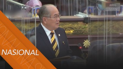 Uggah cuti rehat sebulan selepas jalani pembedahan kecil