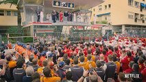 Formula 1 - Drive to Survive Season 5 Trailer (2022) _ Netflix, Release Date, Episode 1, Review,Cast
