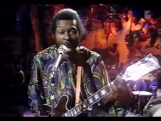 Chuck Berry - Promised Land