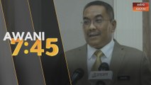 Sanusi dedah pengurusan lama KFA 'tipu' penyata gaji pemain