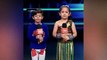 Super Dancer Amazing Dance Performance | Kids Dance Performance