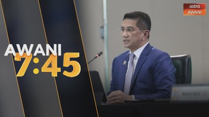 APEC 2020: Malaysia gesa penyelesaian mampan, jangka panjang langkaui pandemik