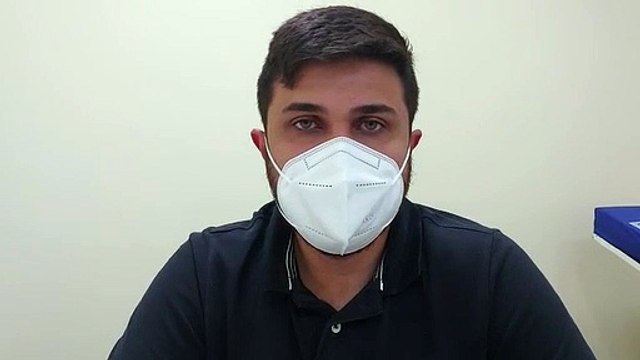 Médico fala sobre estado de saúde do sargento de Patos e diz que PM continua sem sentir as pernas