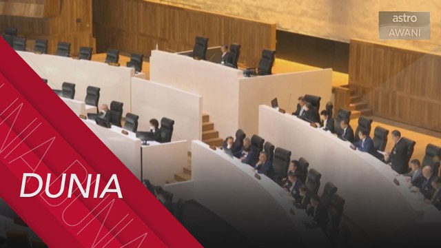 Isu tuntutan penunjuk perasaan dibangkitkan