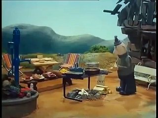 Buurman en Buurman - Regen