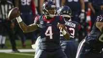 How Does Deshaun Watson Affect The Browns Odds To Win The AFC North?