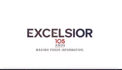Excélsior cumple 105 años de existencia