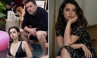 Ana de Armas Ben Affleck Deep Water Review Spoiler Discussion