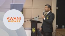 AWANI Ringkas: Piala Dunia/Piala Asia: FAM nafi laporan rancang tarik diri