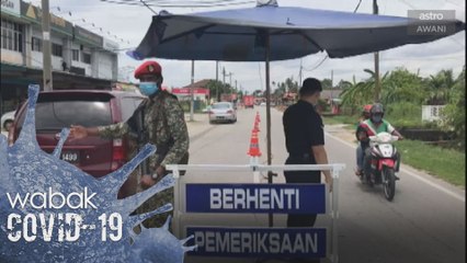 Kes Lembah Klang lebih tinggi berbanding Sabah kerana kepadatan penduduk - Dr Malina