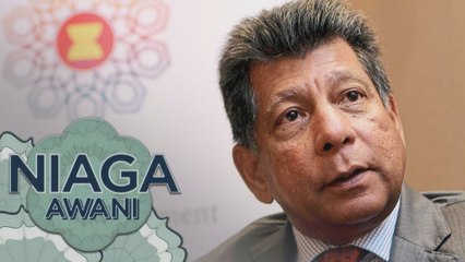 Niaga AWANI: RCEP - Apa seterusnya untuk jamin manfaat direalisasikan?