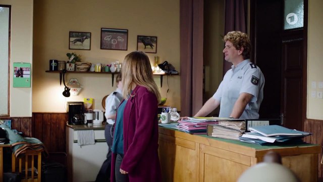 Mord mit Aussicht – Hengasch, Liebernich