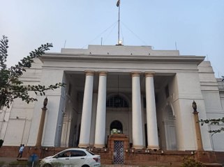 কেন্দ্রের কিষাণ সম্মান নিধির ১০ লক্ষ কৃষকের টাকা আটকে! কী জানালেন কৃষিমন্ত্রী শোভনদেব চট্টোপাধ্যায়?