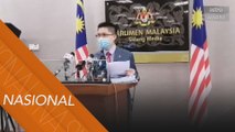 PAC akan mulakan prosiding tiga isu baharu termasuk AES