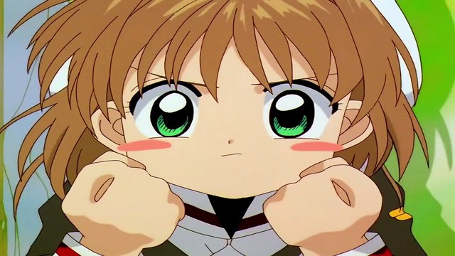 Sakura Card Captor - Opening 01 - ES Latino