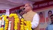 Governor Satyapal Malik - किसान आंदोलन में केंद्र सरकार के रवैये को लेकर ये बोले मेघालय के राज्यपाल मलिक, देखें Video...