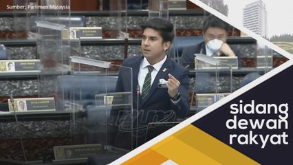 Kenapa peruntukan di kawasan pembangkang ditarik semula?