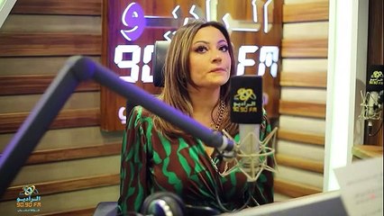 بشرى عن السوشيال ميديا مش مؤشر النجاح الوحيد وبقول لزمايلى ما تصدقوهاش