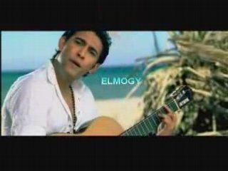 Amr Moustafa - Barta7 Ma3ak