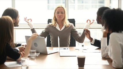 Cómo superar los problemas de salud mental en el trabajo