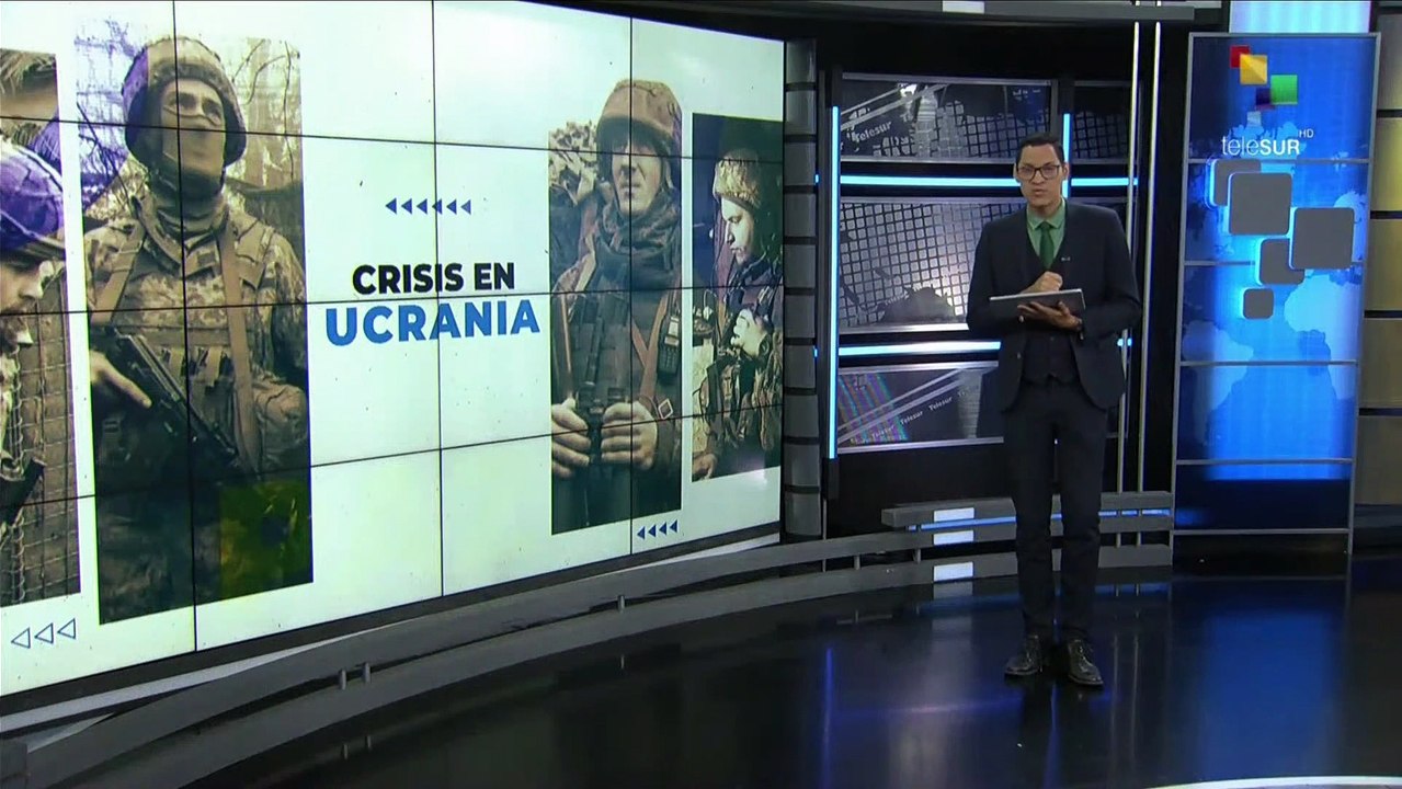 Rusia denuncia violación de derechos humanos de sus ciudadanos en el mundo