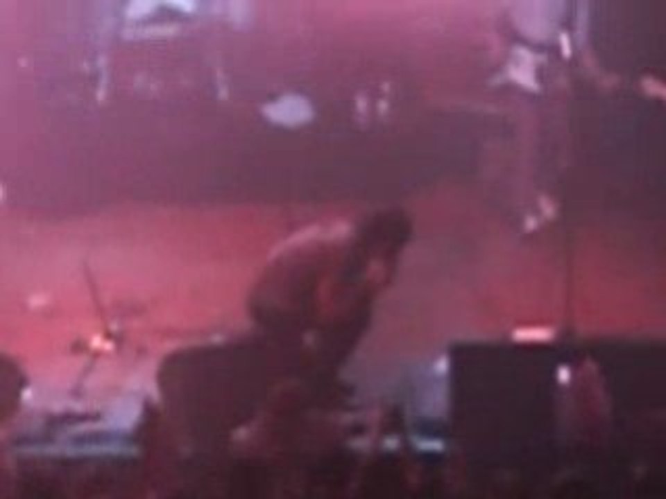 BB BRUNES A RENNES 06/03/08