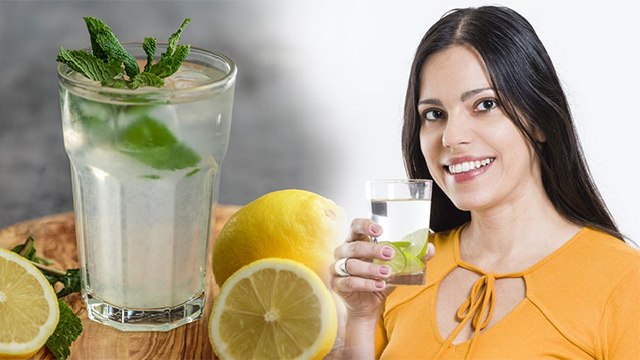 खाना खाने के बाद नींबू पानी पीने से क्या होता है | खाना खाने के बाद नींबू पानी के फायदे |Boldsky