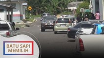 PM beri jaminan PRK Batu Sapi dijalankan segera sebaik COVID-19 reda
