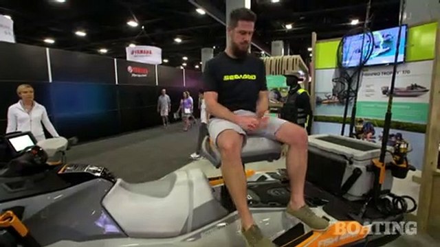 Boating Spotlight: Sea-Doo 2022 Lineup