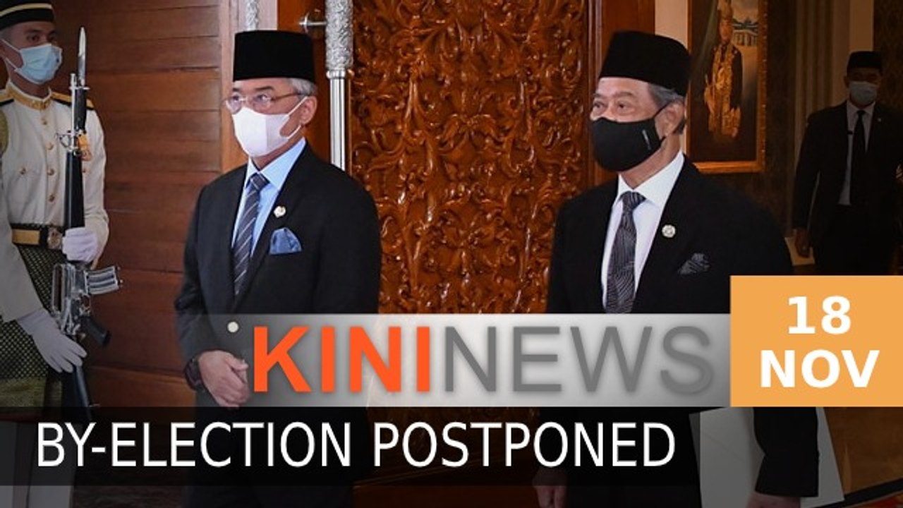 #KiniNews: Emergency declared in Batu Sapi