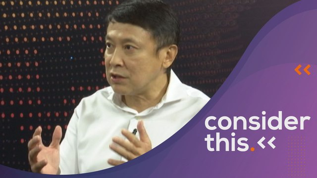 Consider This: Productivity (Part 2) - Digital Divide Deepens Over Crisis?