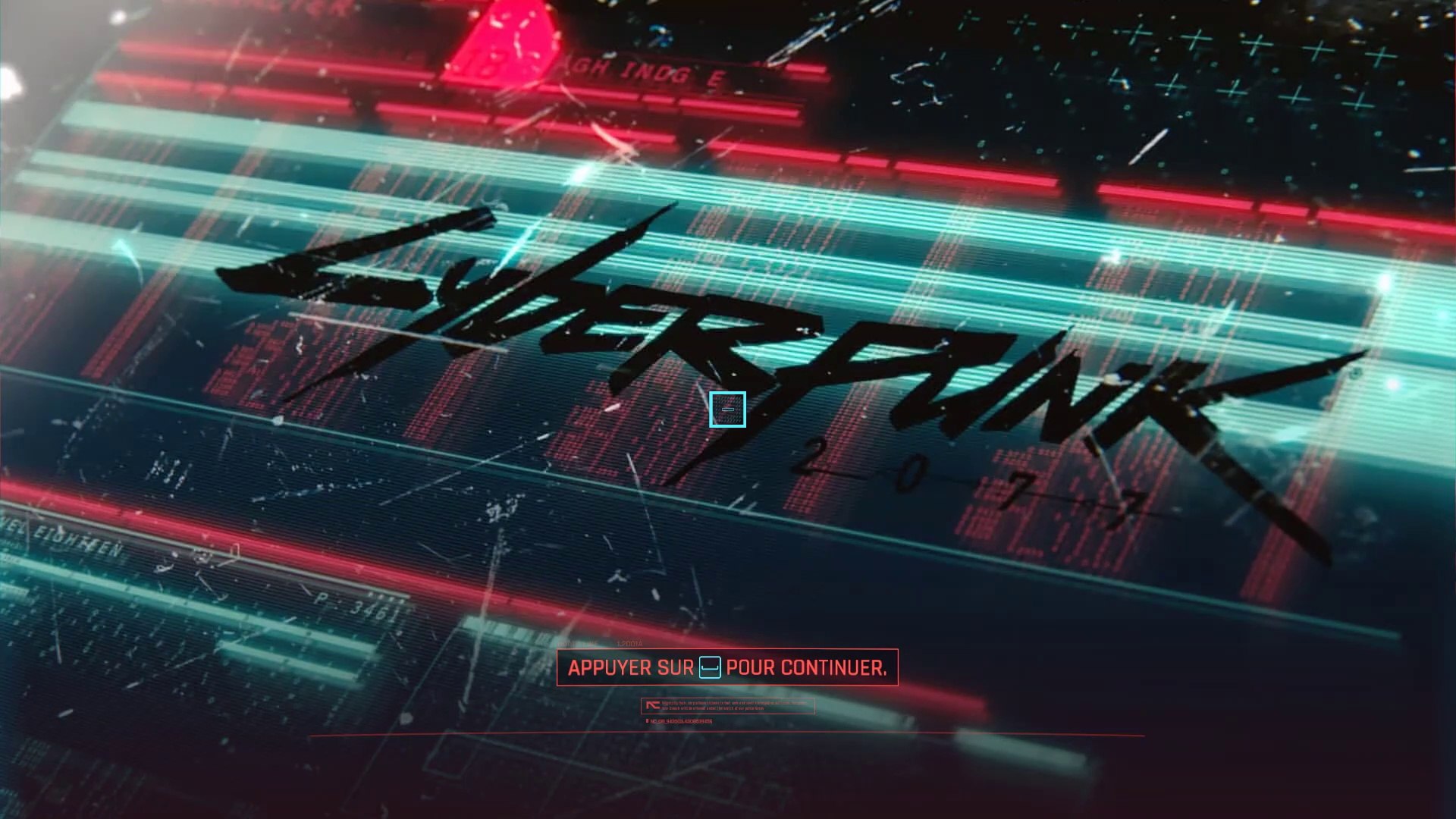 Cyberpunk 2077 - Final Sound