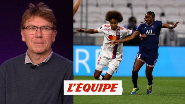 «Une vraie fracture entre le PSG et l'OL et le reste de la D1 féminine» - Foot - Spécial salaires