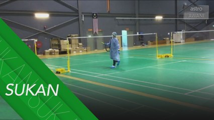 Pakar psikologi setuju jika atlet diberi rehat seketika