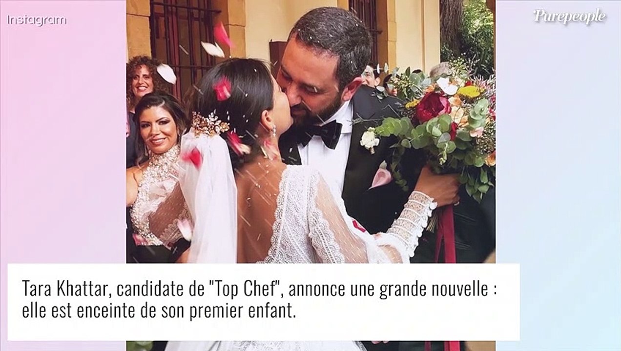 Top Chef : Une ex-candidate est maman, 1re photo plusieurs mois après l'accouchement !